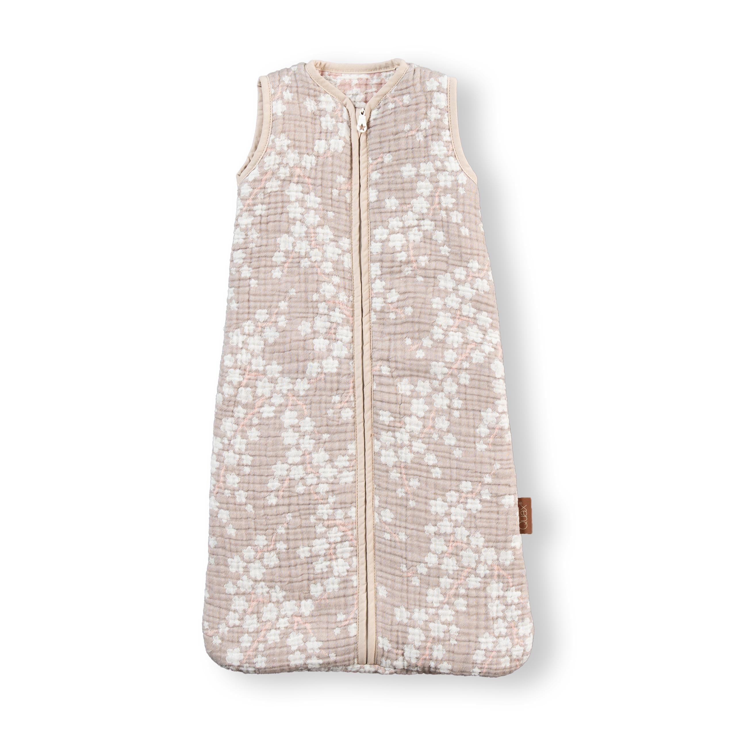 Quax Slaapzak 50-65 | Natural Blossom