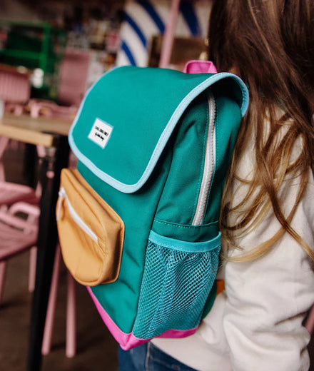 Hello Hossy Rugzak Mini Ali | 2-5Y