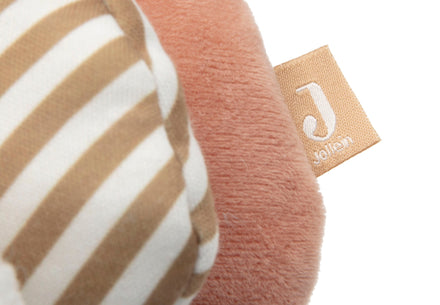 Jollein Muziekhanger Hippo | Happy