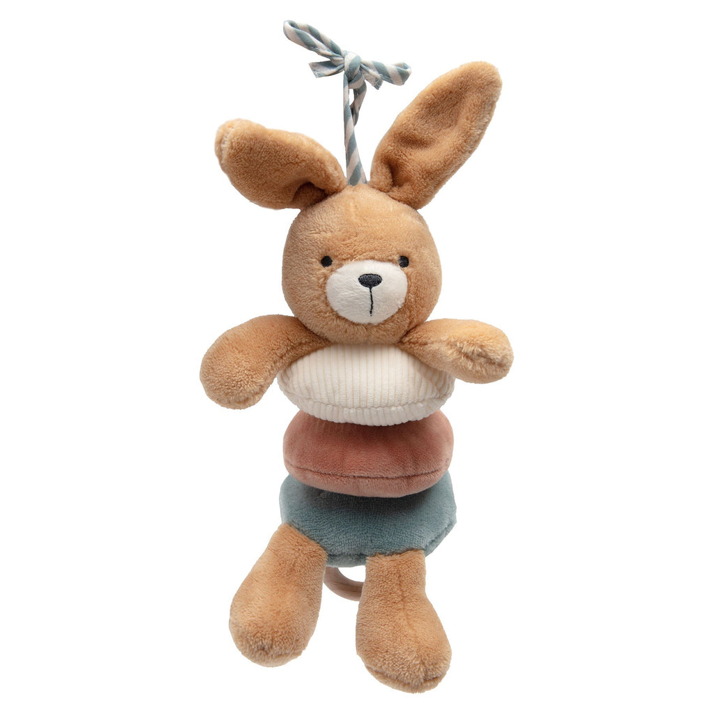 Jollein Muziekhanger Bunny | Luz