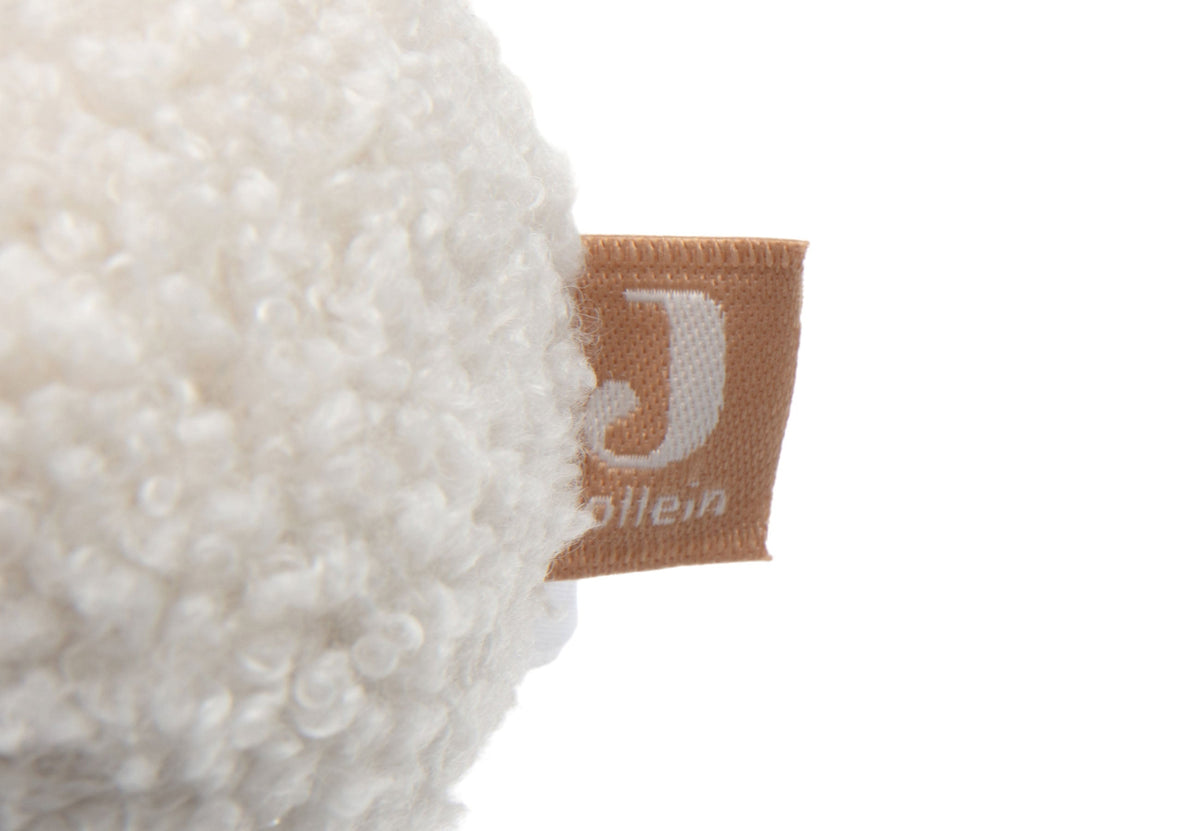 Jollein Muziekhanger Sheep Sonny met houten ring