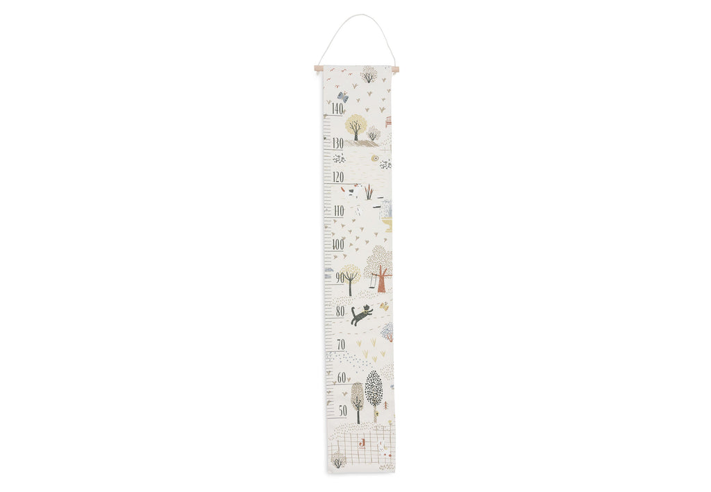 Jollein Groeimeter | Tiny Park