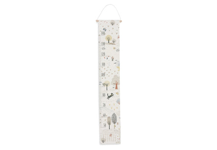 Jollein Groeimeter | Tiny Park