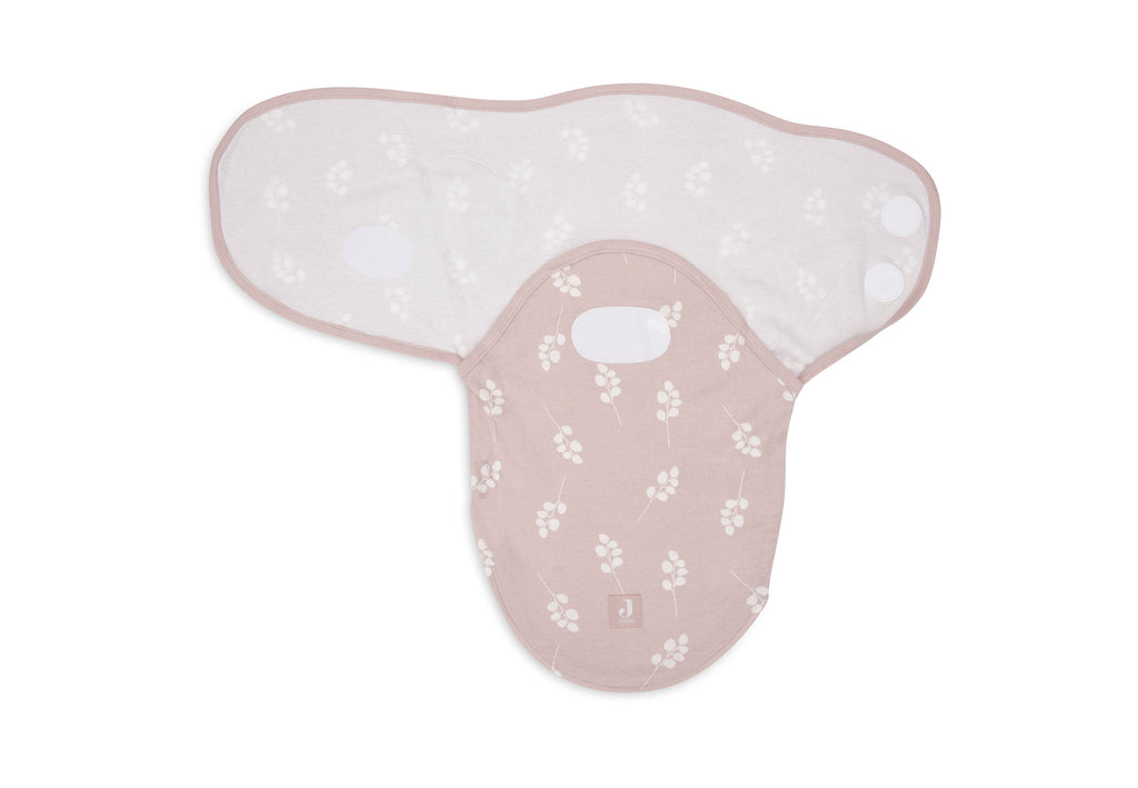Jollein Inbaker Slaapzak 0-3M Twig Wild Rose