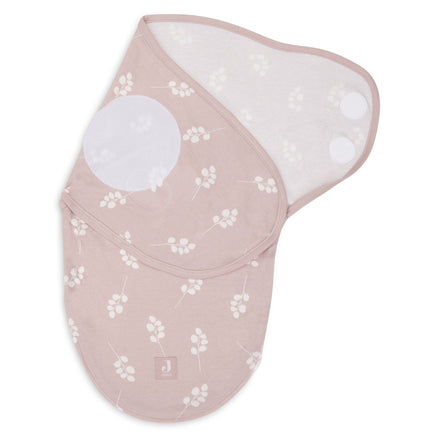 Jollein Inbaker Slaapzak 0-3M Twig Wild Rose
