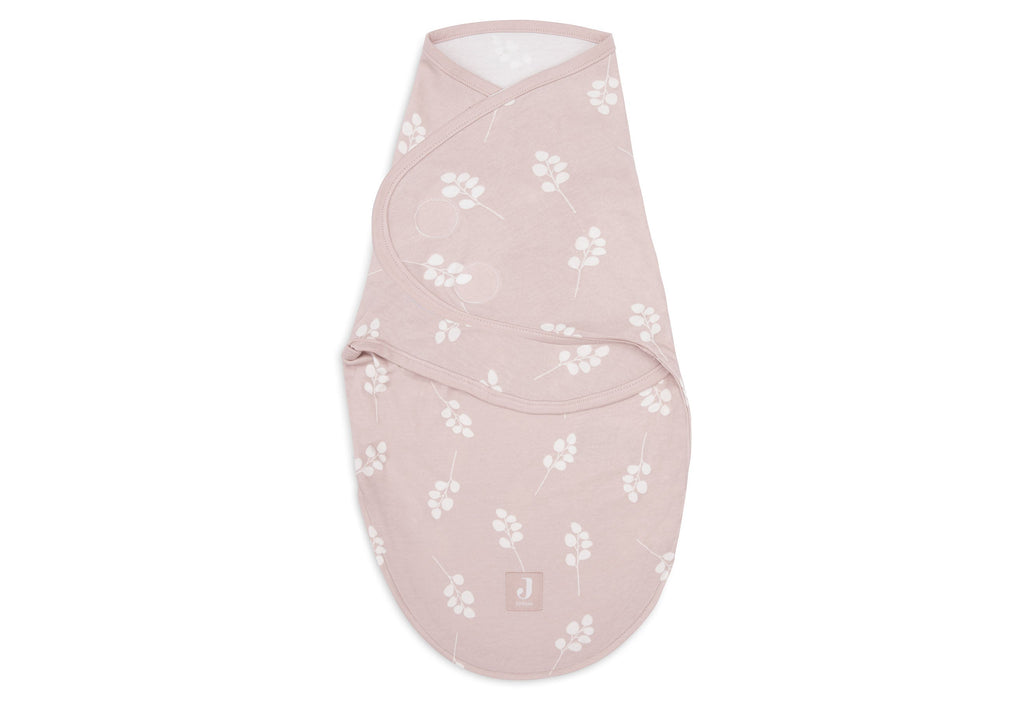 Jollein Inbaker Slaapzak 0-3M Twig Wild Rose
