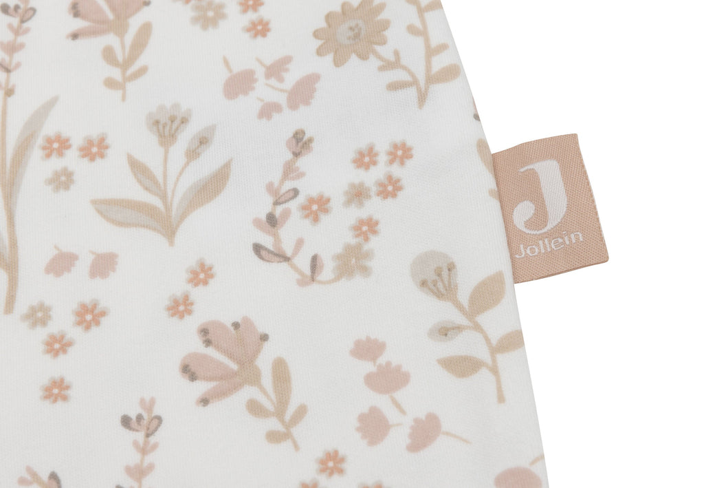 Jollein Slaapzak Cocoon 0-3 Maanden Bloomy