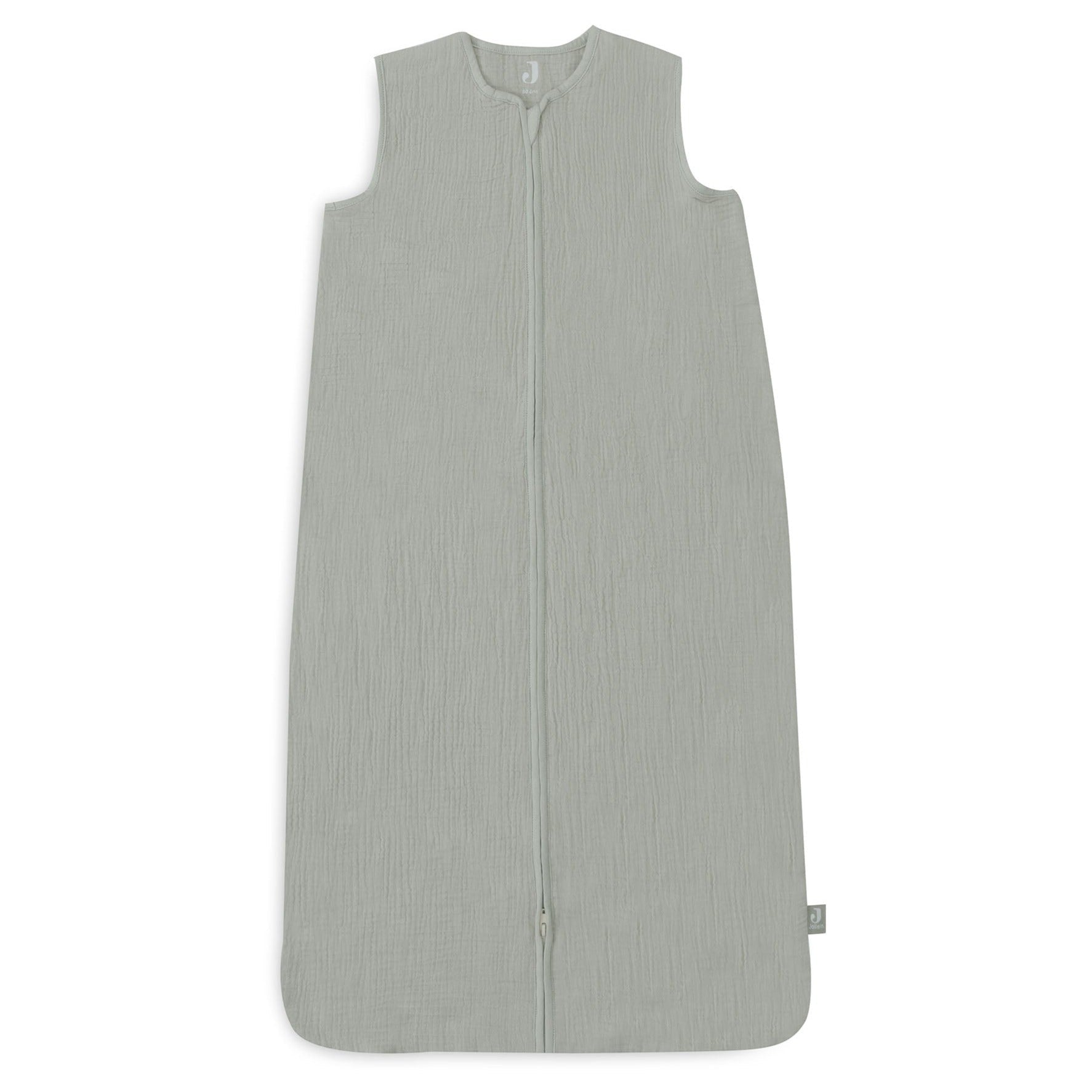 Jollein Slaapzak Hydrofiel 70cm | Olive Green