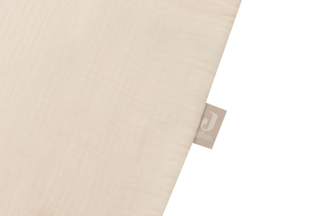 Jollein Slaapzak Hydrofiel 70cm | Oatmeal