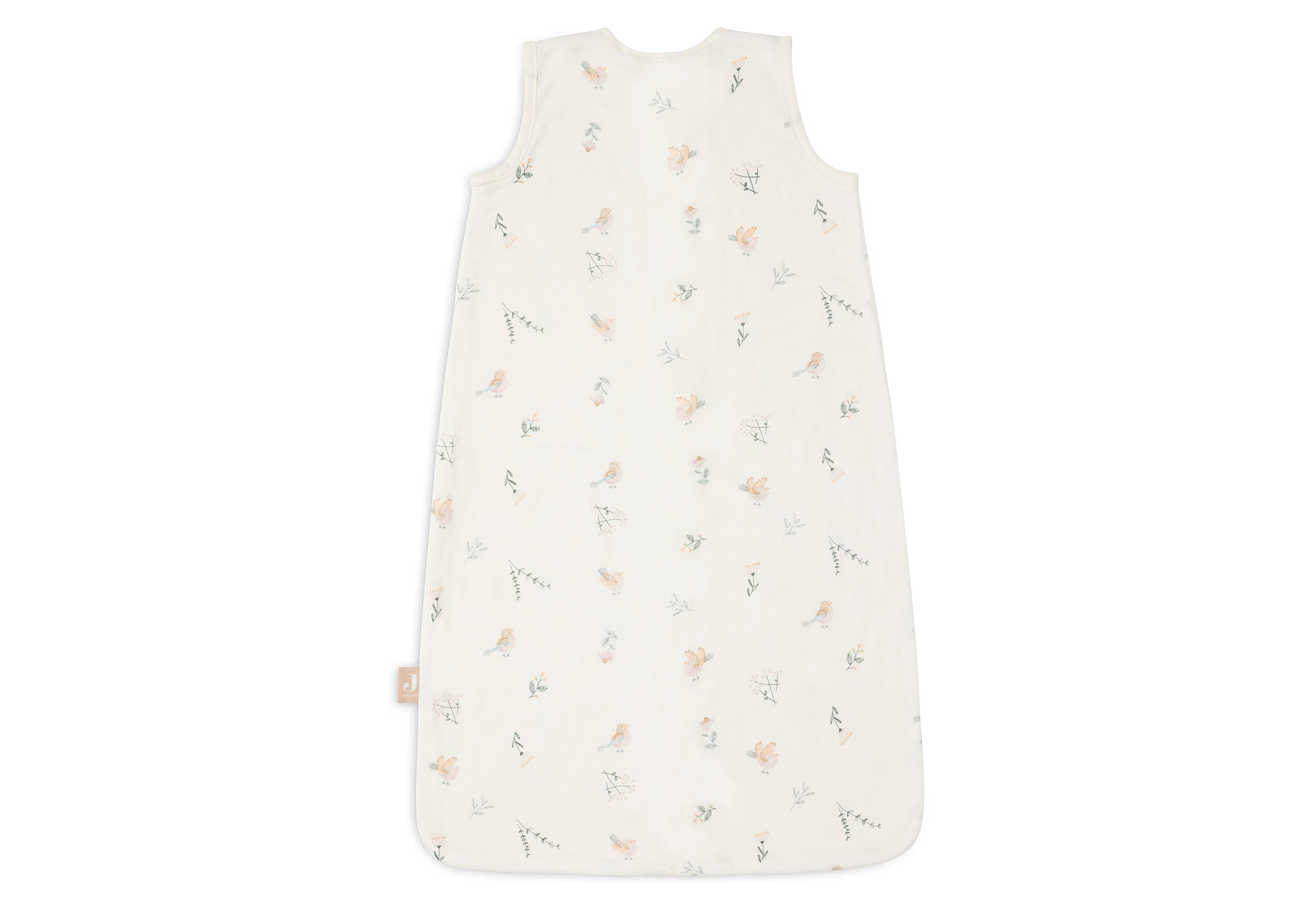 Jollein Slaapzak Jersey 70cm Lovely Birds