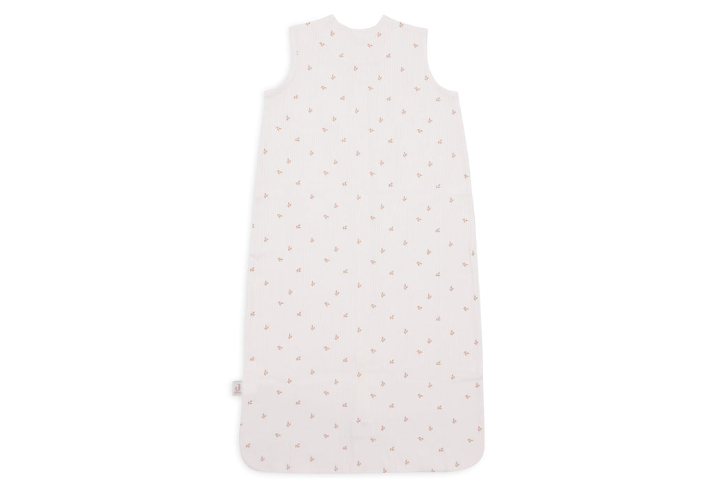 * Jollein Slaapzak Jersey 70cm | Harvest Wild Rose