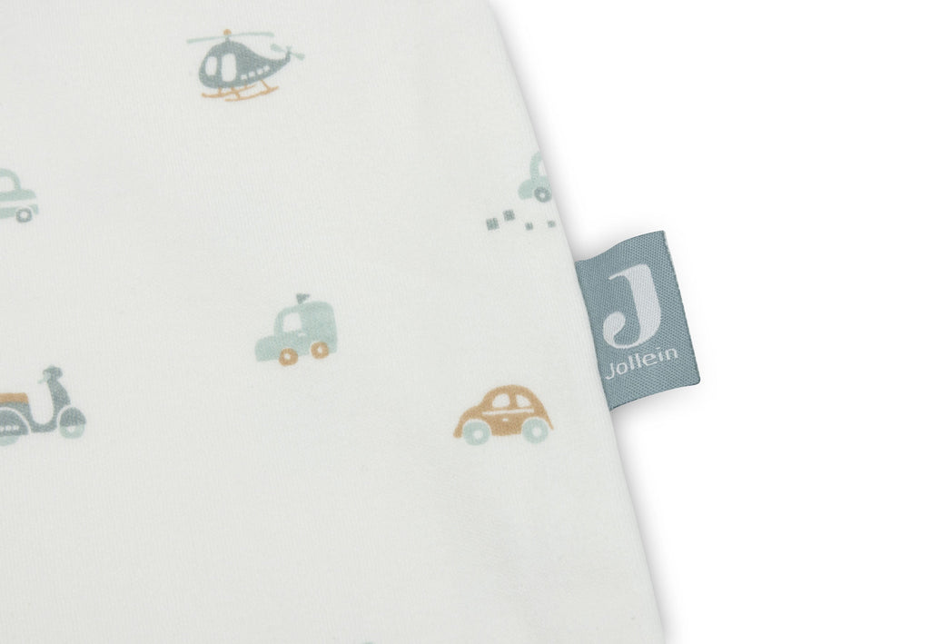 Jollein Slaapzak Jersey 70cm On The Go