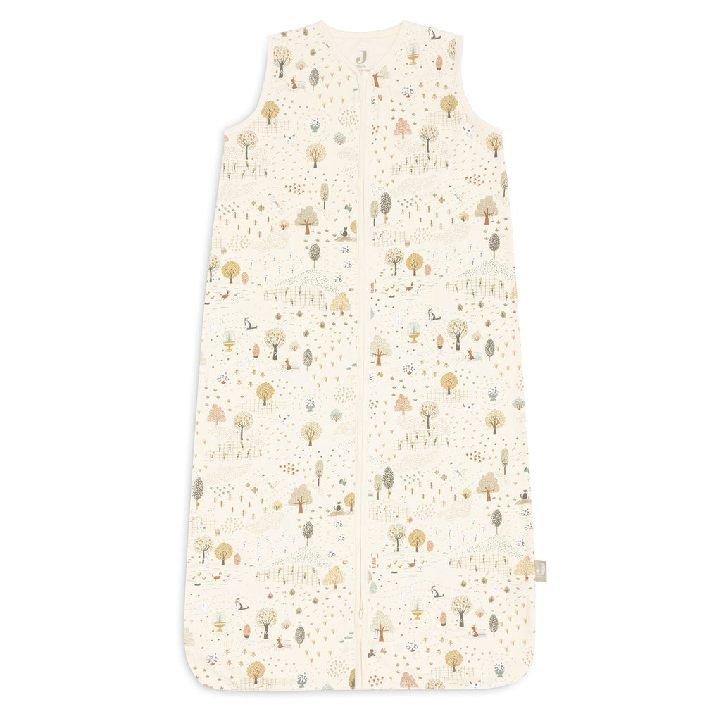 Jollein Slaapzak Jersey 70cm Tiny Park
