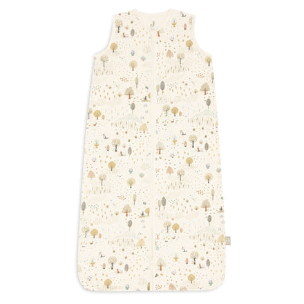 Jollein Slaapzak Jersey 70cm Tiny Park