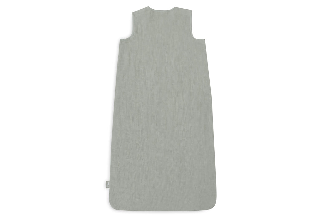 Jollein Slaapzak Hydrofiel 90cm | Olive Green