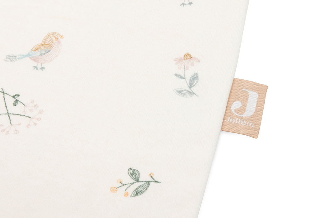 Jollein Slaapzak Jersey 90cm Lovely Birds