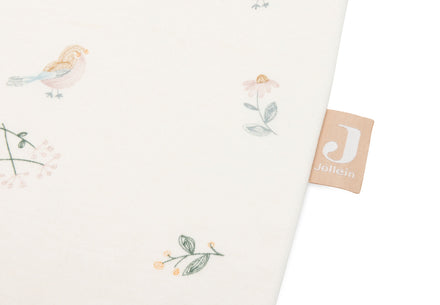 Jollein Slaapzak Jersey 90cm Lovely Birds
