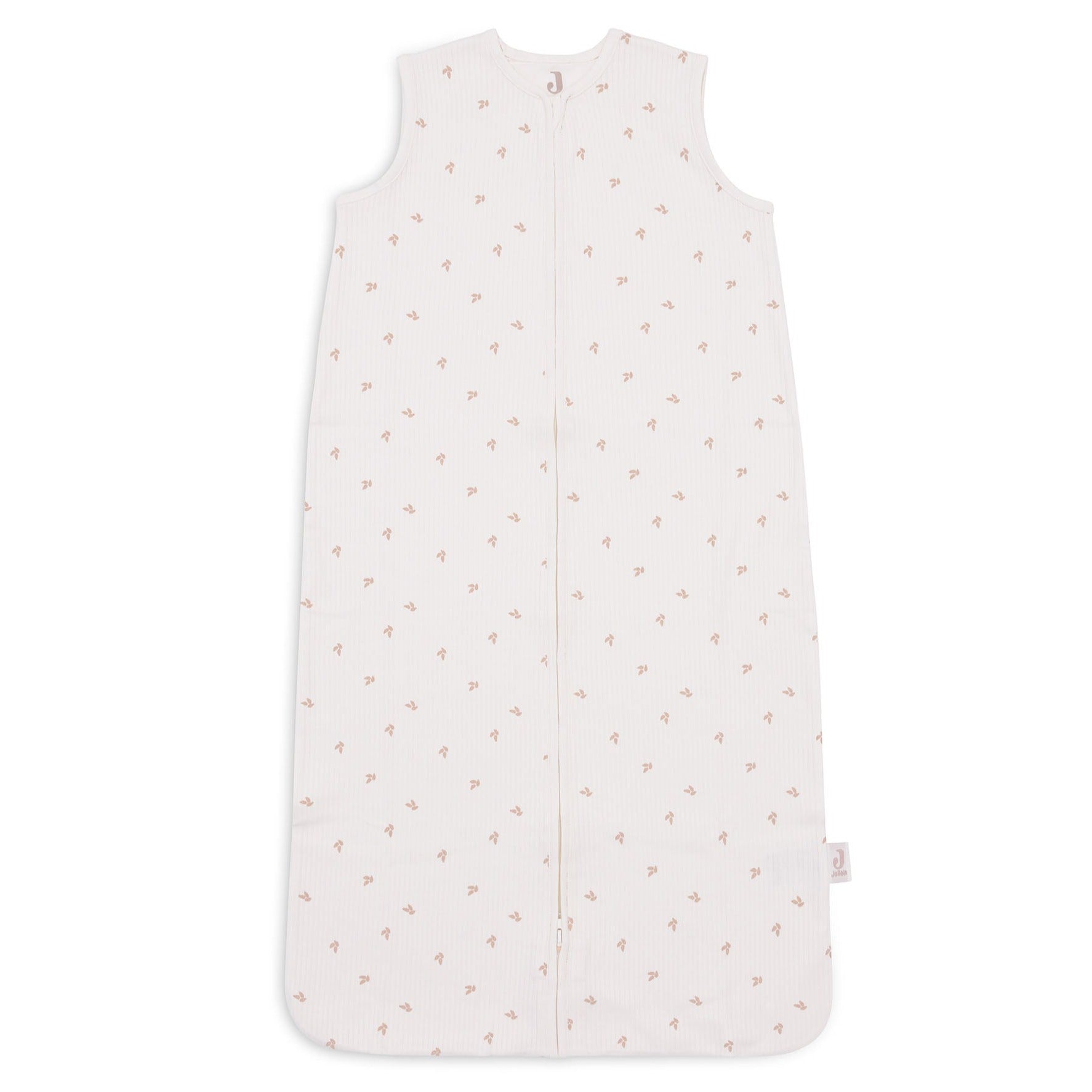 * Jollein Slaapzak Jersey 90cm | Harvest Wild Rose