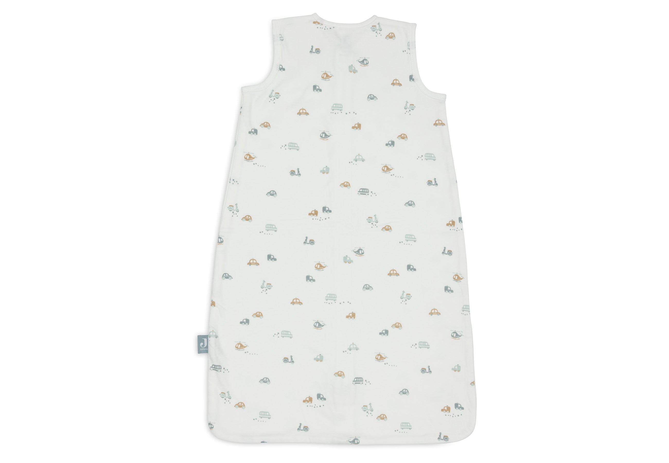 Jollein Slaapzak Jersey 90cm On The Go