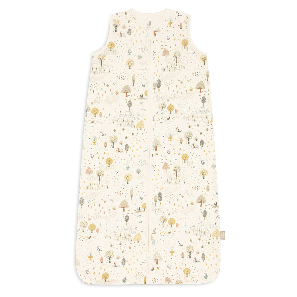 Jollein Slaapzak Jersey 90cm Tiny Park