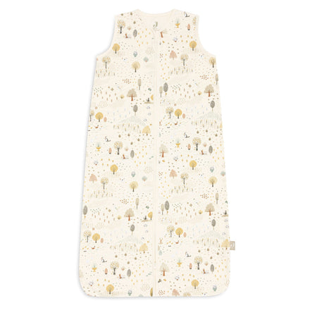 Jollein Slaapzak Jersey 90cm Tiny Park