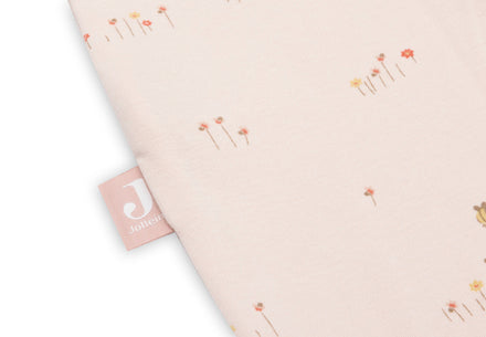 Jollein Slaapzak Jersey 90cm Pretty Picnic