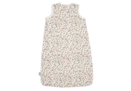 * Jollein Slaapzak Jersey 110cm | Retro Flowers