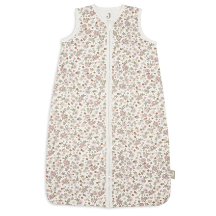 * Jollein Slaapzak Jersey 110cm | Retro Flowers