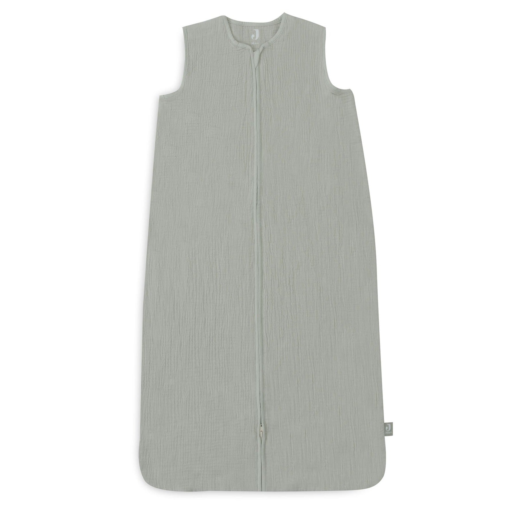 Jollein Slaapzak Hydrofiel 110cm | Olive Green