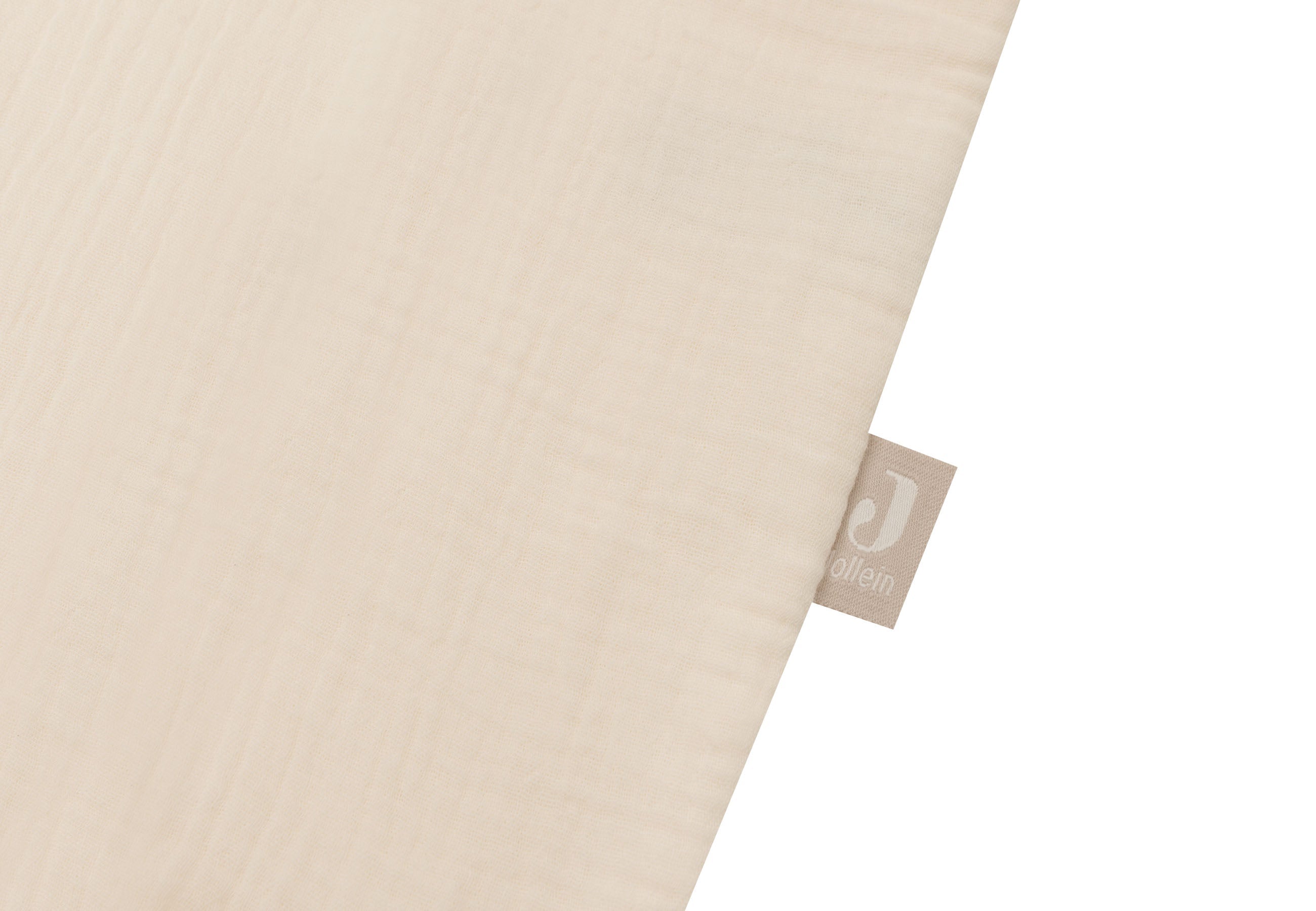 Jollein Slaapzak Hydrofiel 110cm | Oatmeal