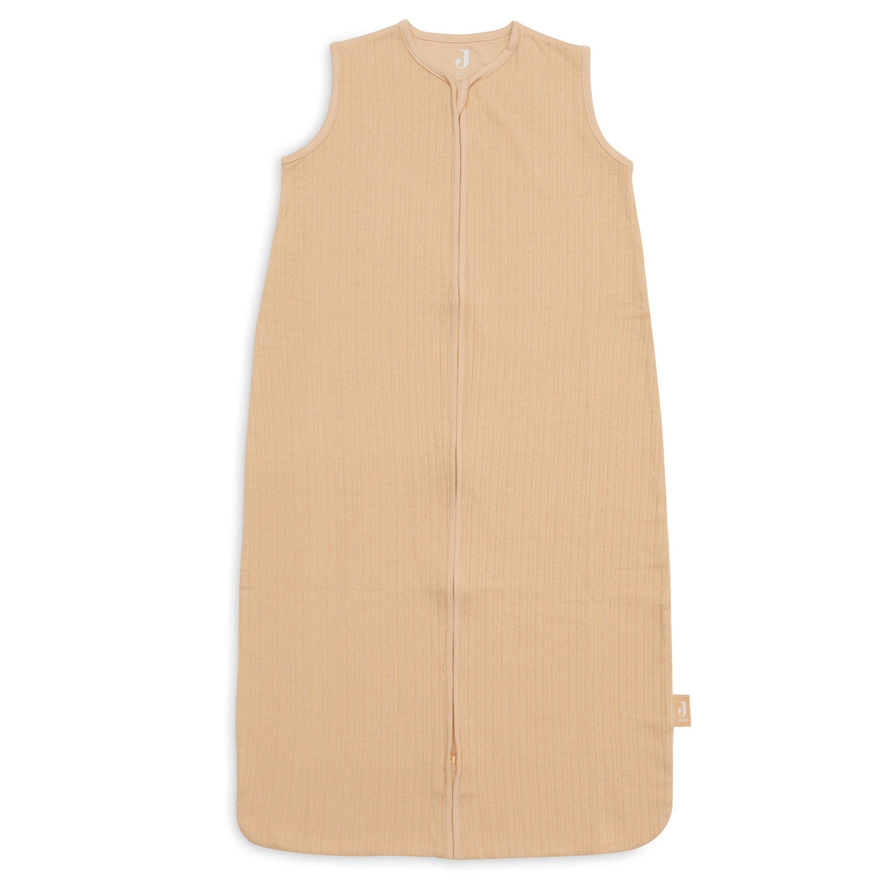 * Jollein Slaapzak Jersey 110cm | Ajour Moonstone