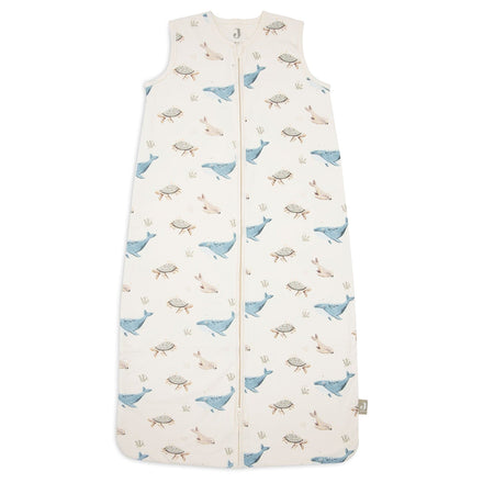 * Jollein Slaapzak Jersey 110cm | Deepsea