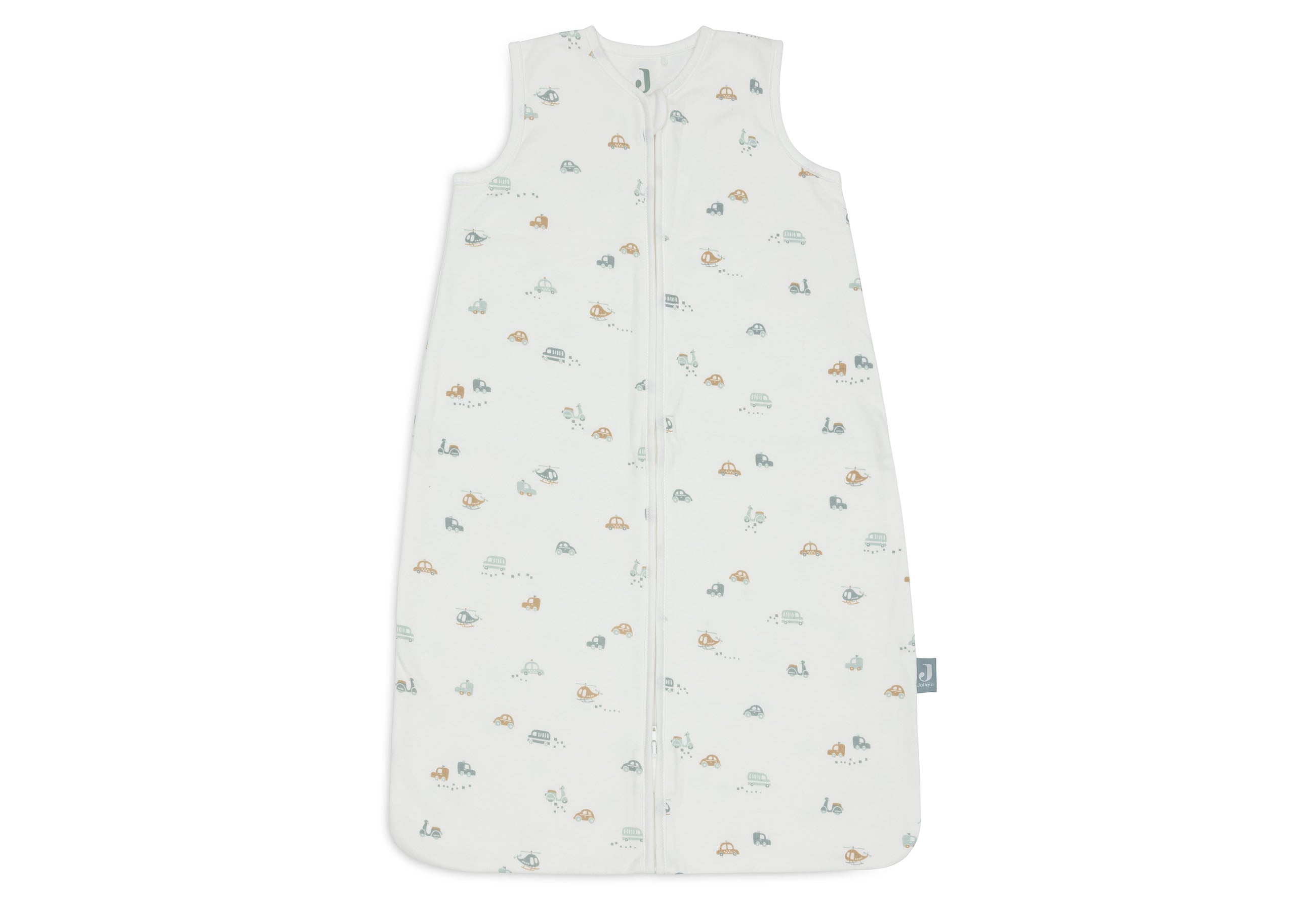 Jollein Slaapzak Jersey 110cm On The Go