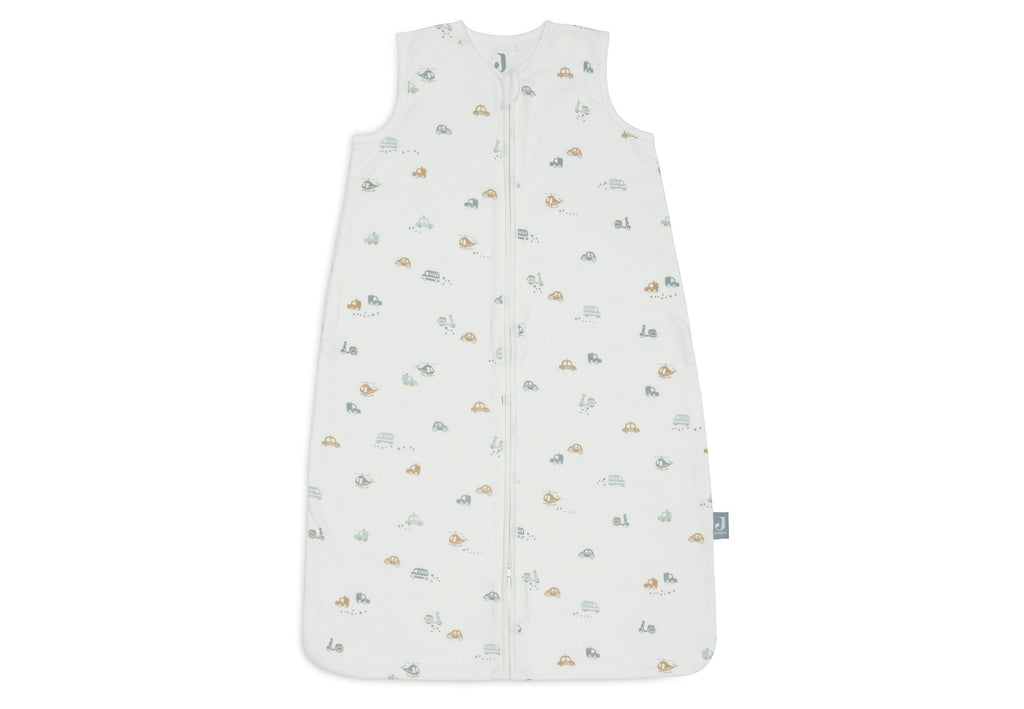 Jollein Slaapzak Jersey 110cm On The Go