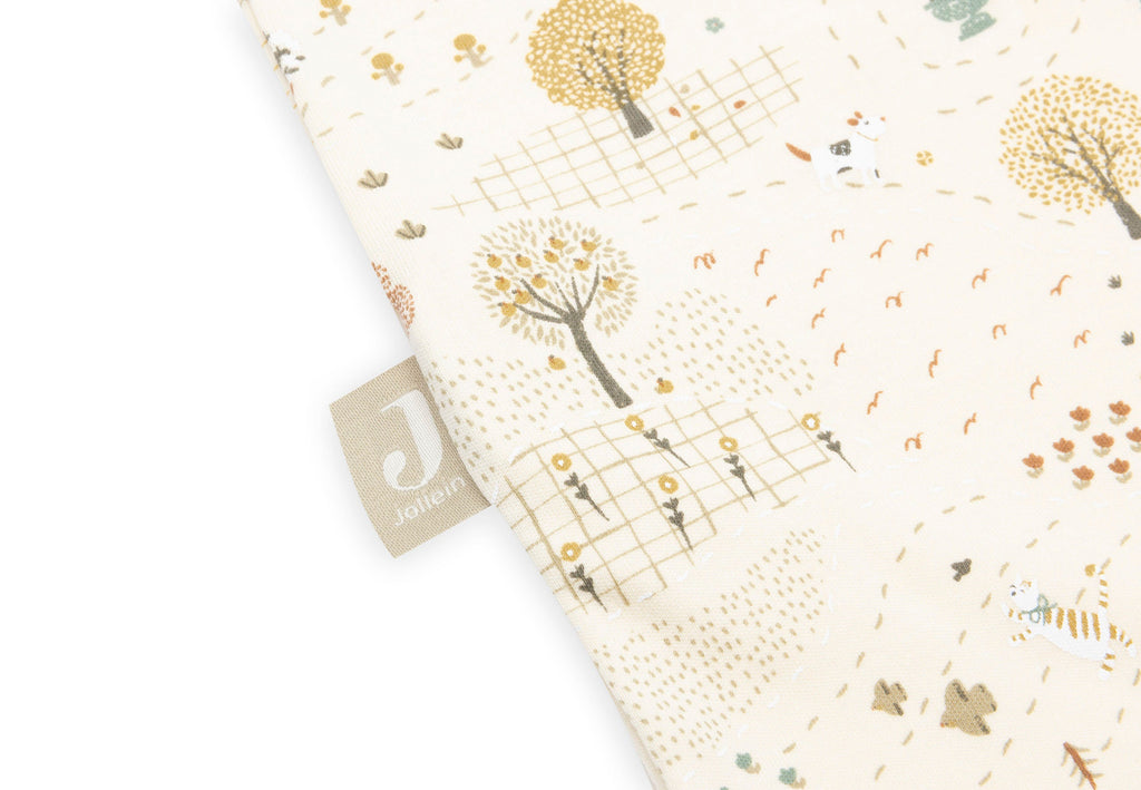 Jollein Slaapzak Jersey 110cm Tiny Park