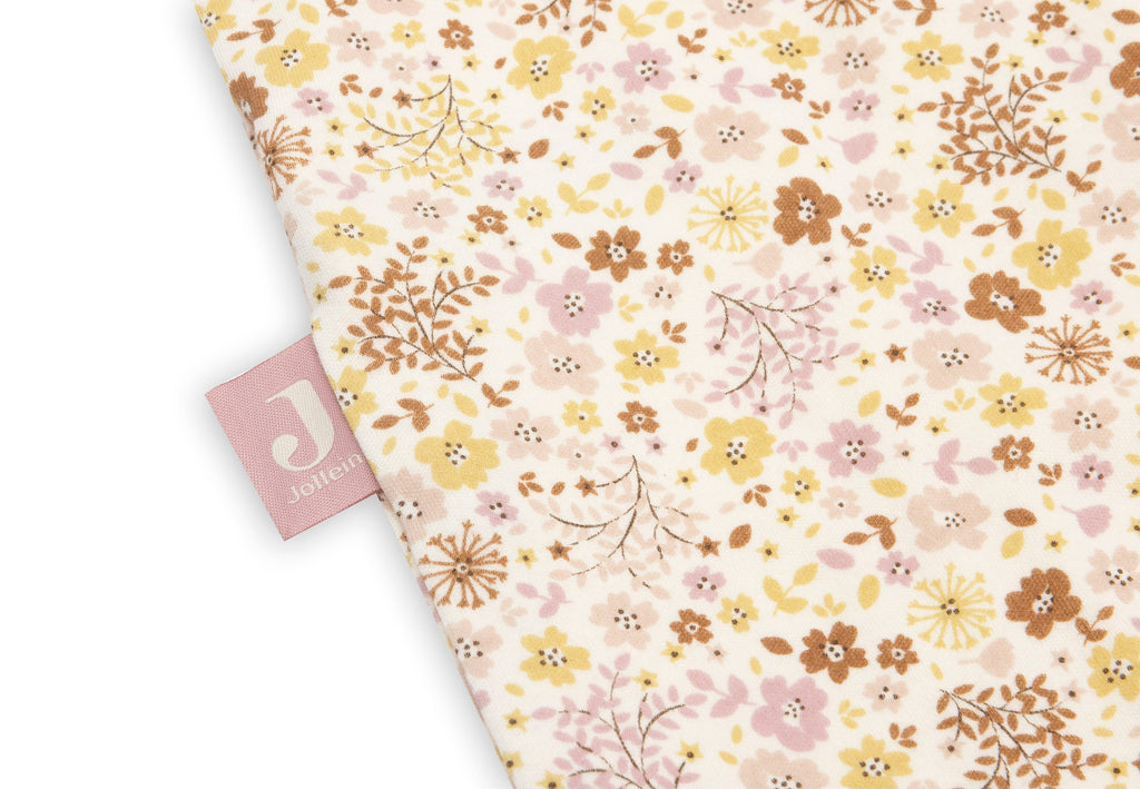 Jollein Slaapzak Jersey 110cm Flower Fairies