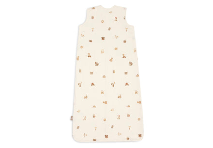 Jollein Slaapzak Jersey 110cm Animal Friends