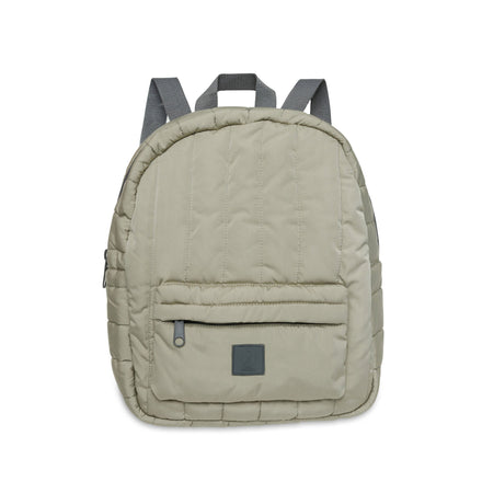 * Jollein Rugzakje Puffed | Olive Green