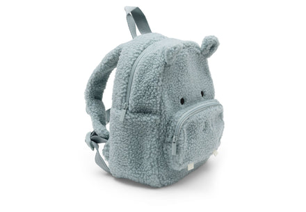Jollein Rugtasje Hippo | Happy