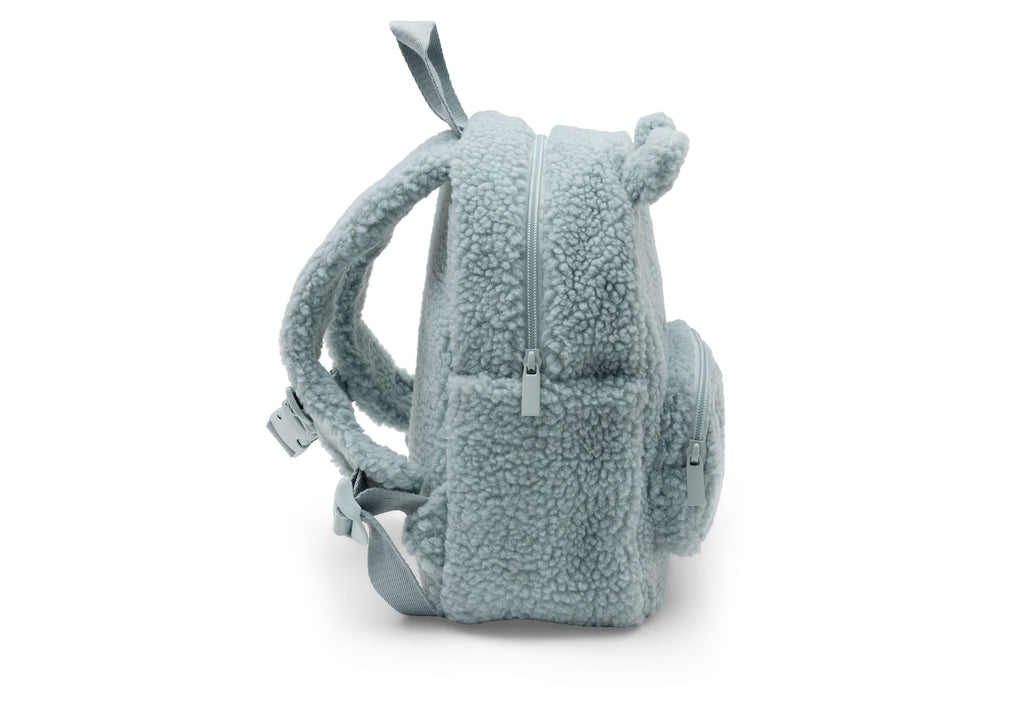 Jollein Rugtasje Hippo | Happy