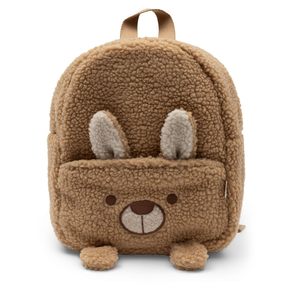 Jollein Rugtasje Bunny | Luz