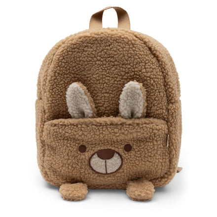 Jollein Rugtasje Bunny | Luz