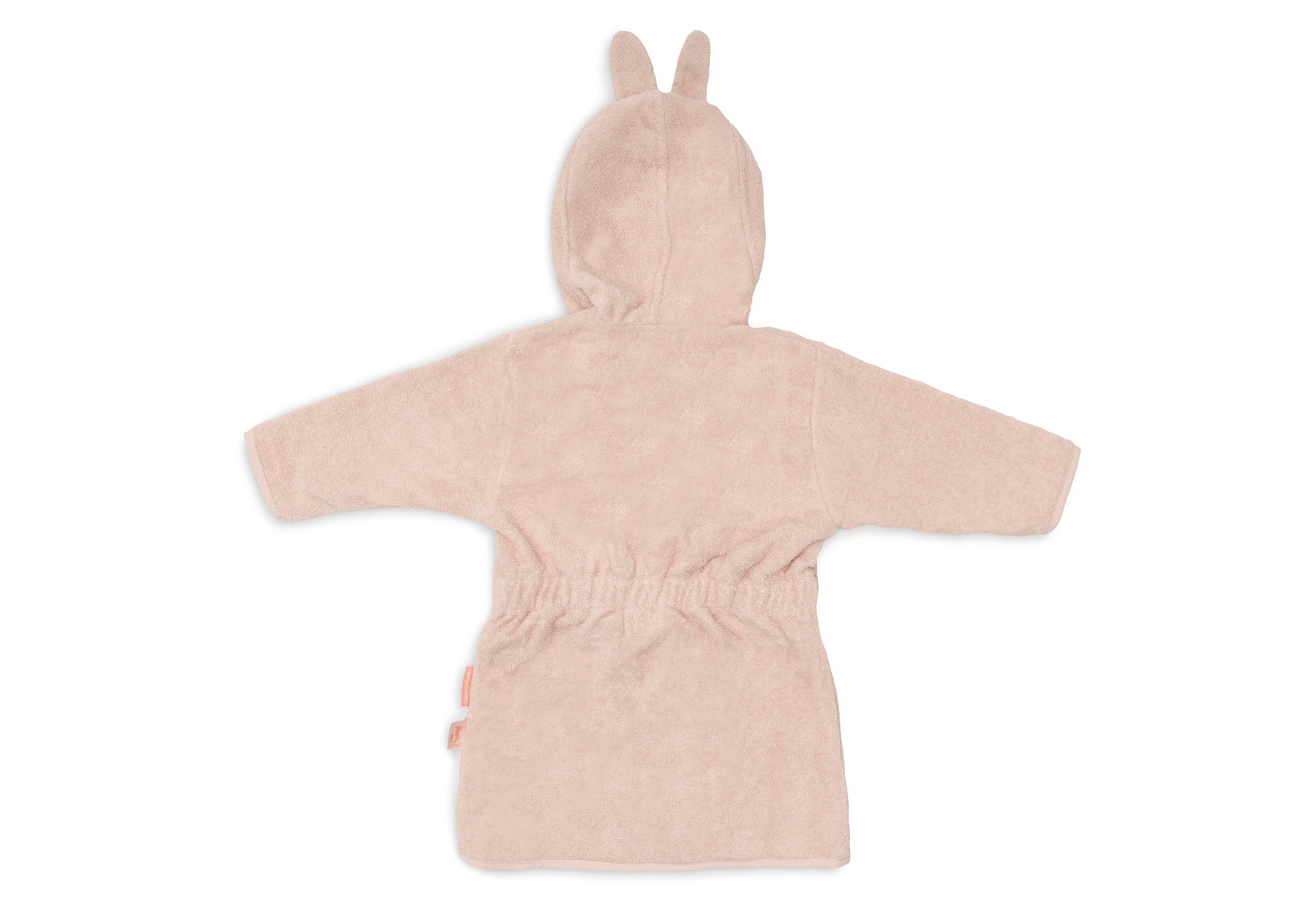 Jollein Badjas Miffy | Silk Rose | 1-2Y