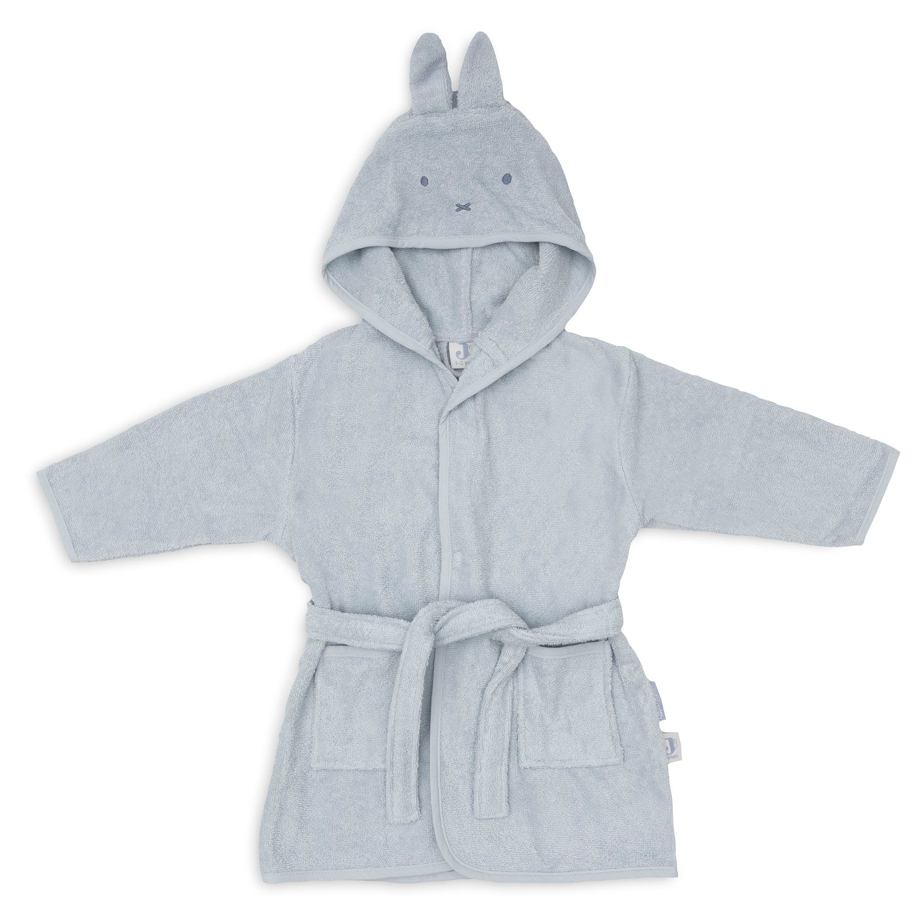Jollein Badjas Miffy | Cloud Blue | 1-2Y