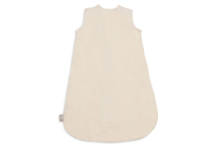 Jollein Slaapzak Newborn Hydrofiel 60cm | Oatmeal