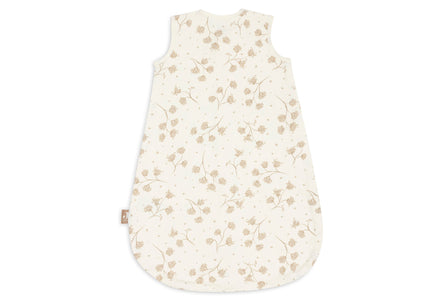 Jollein Slaapzak Newborn Jersey 60cm Leafy Dreams