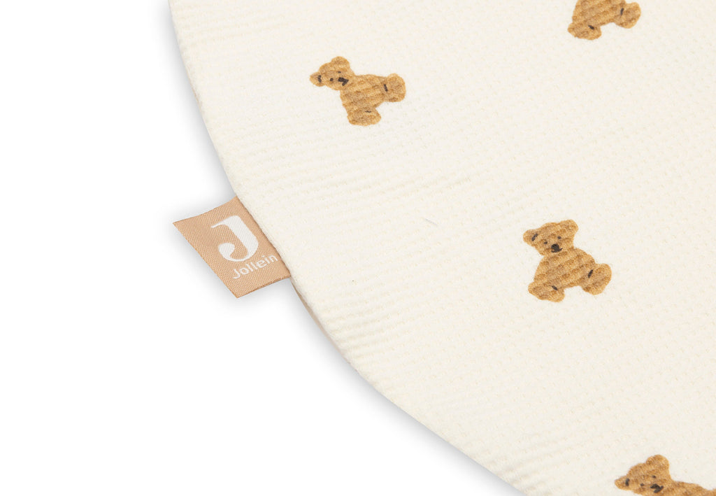 Jollein Slaapzak Newborn Jersey 60cm Mini Teddy Bear Little Waffle