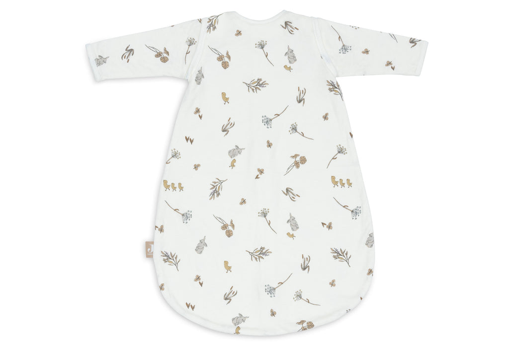 Jollein Slaapzak Newborn Zomer Afr. Mouw Jersey Rond 60cm Riverside