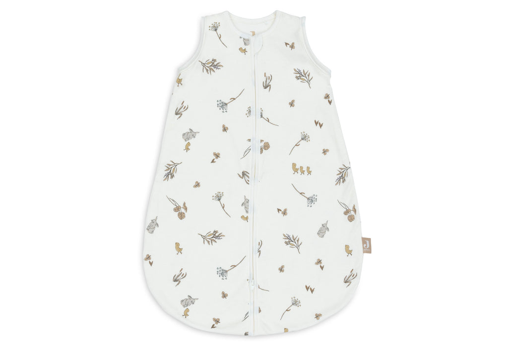 Jollein Slaapzak Newborn Zomer Afr. Mouw Jersey Rond 60cm Riverside