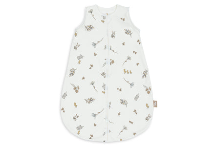 Jollein Slaapzak Newborn Zomer Afr. Mouw Jersey Rond 60cm Riverside